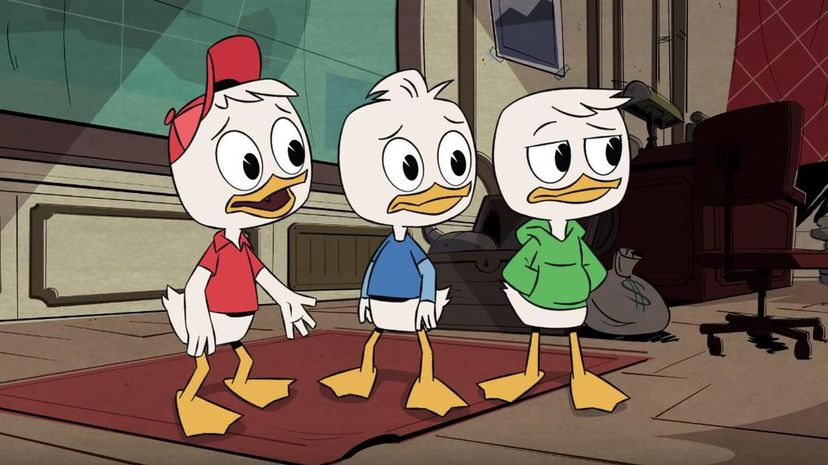 DuckTales