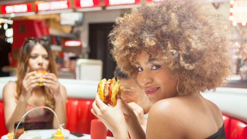 Is Your Brain More Fast Food or Soul Food?