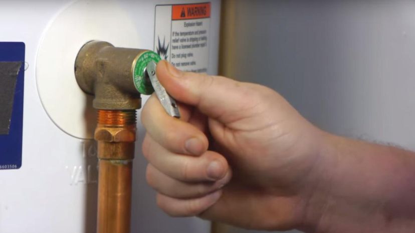 bleeding (release unwanted air from pipes)