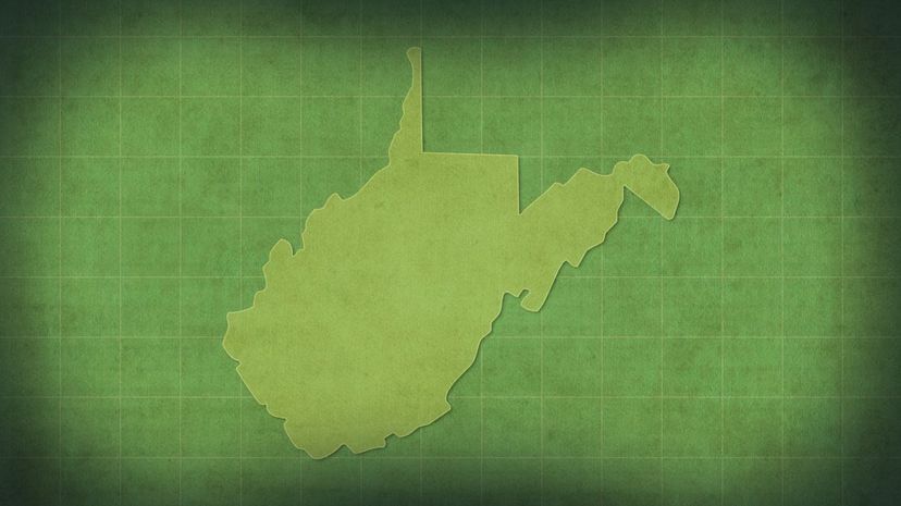 West Virginia