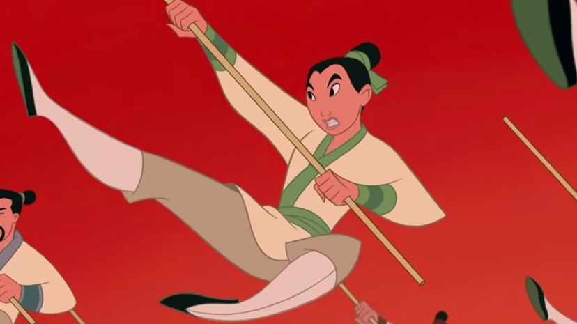 Mulan