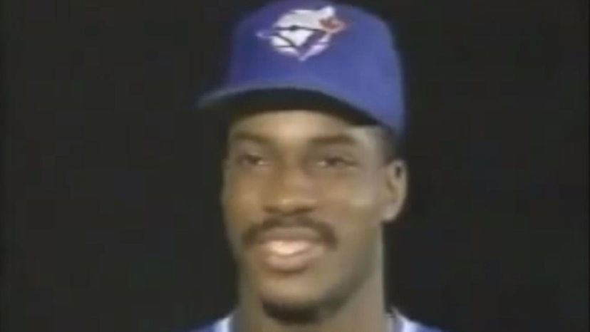 Fred McGriff