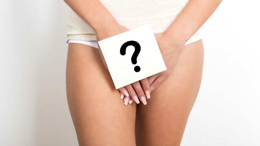 Vaginal or urinary infection and problems