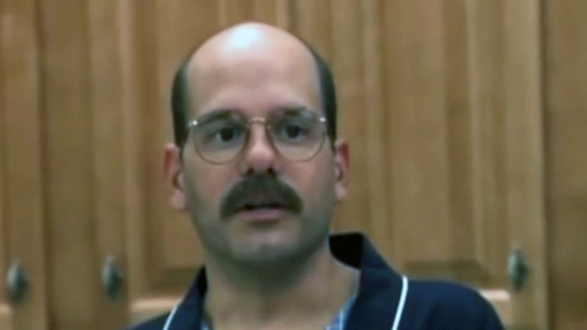 Tobias FÃ¼nke -Arrested Development 
