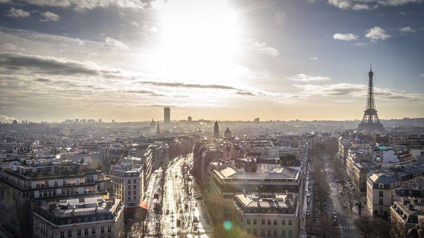 Paris, France