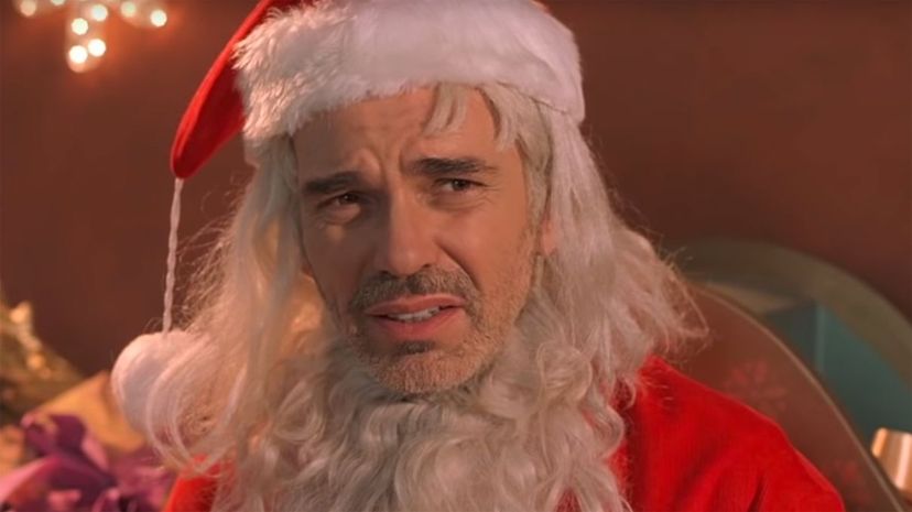 Bad Santa