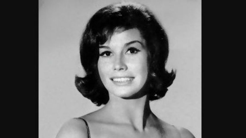 Mary Tyler Moore