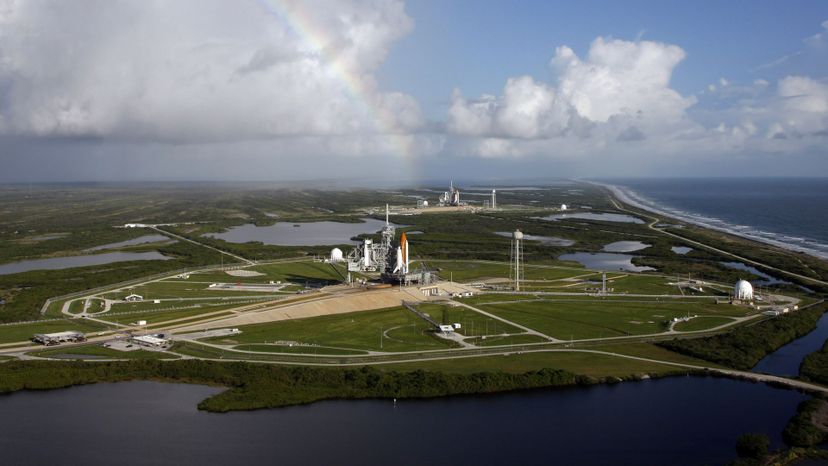 Kennedy Space Center