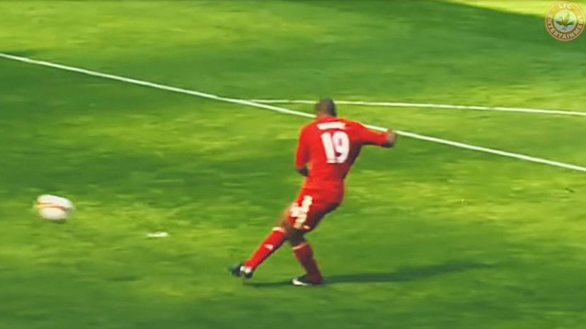 Ryan Babel
