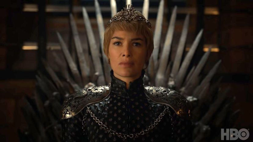 Can We Guess Your Job Based on Your "Game of Thrones" Opinions?