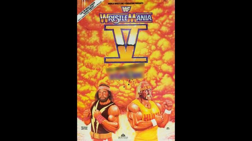 The Mega Powers Explode