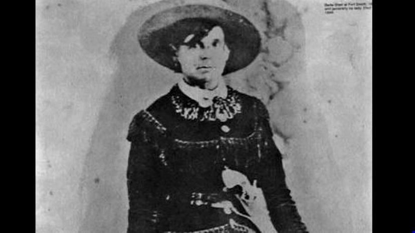 Belle Starr