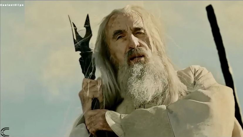 Christopher Lee