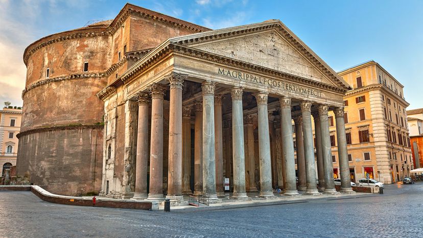 Pantheon