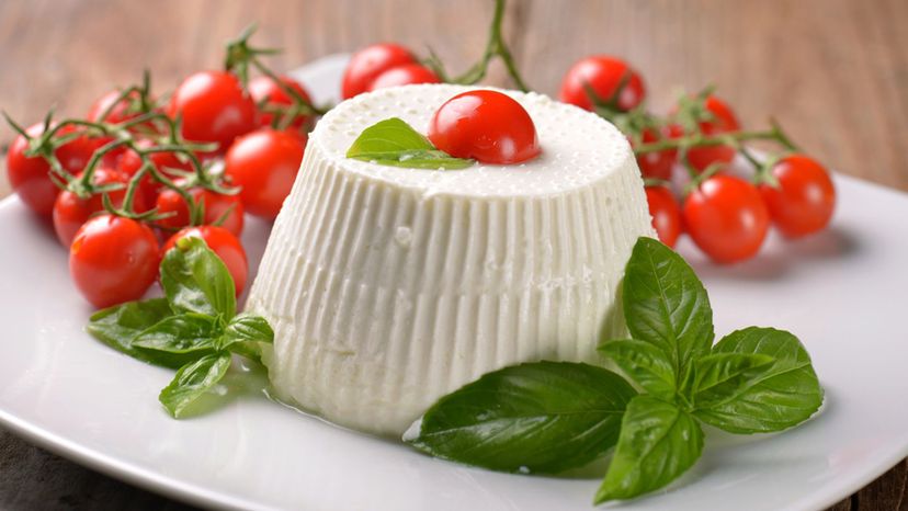 Ricotta