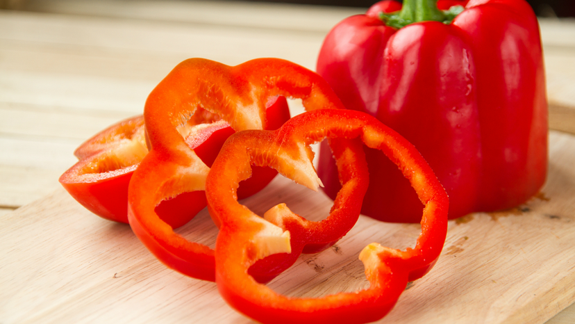 Bell Pepper