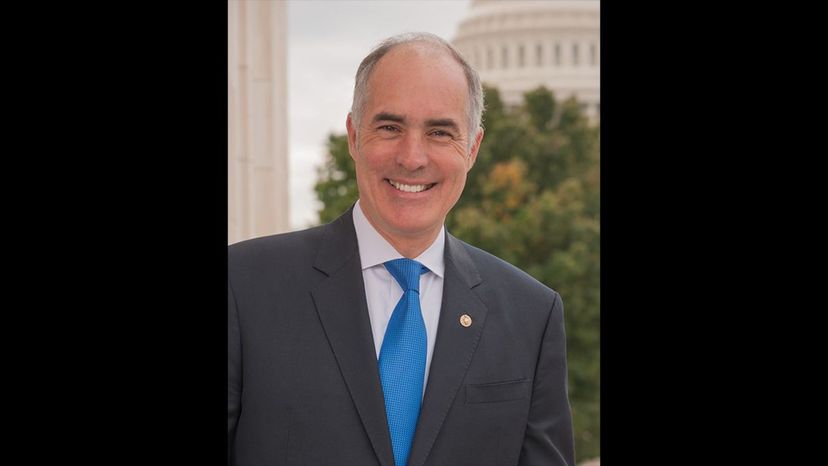 Bob Casey