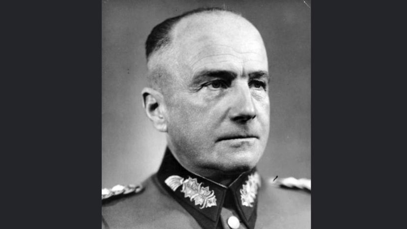 Marshall (Walther von Brauchitsch)