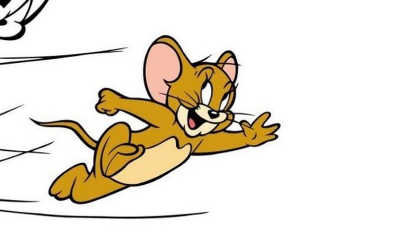 Jerry Mouse