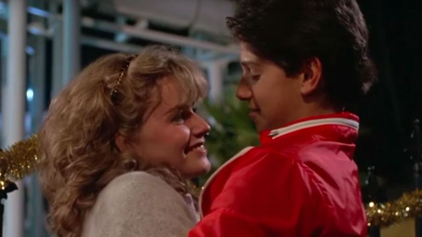 Which ’80s Movie Couple Are You and Your Significant Other?