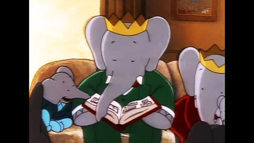 Babar