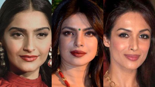 Can You Name All These Famous Bollywood Stars?