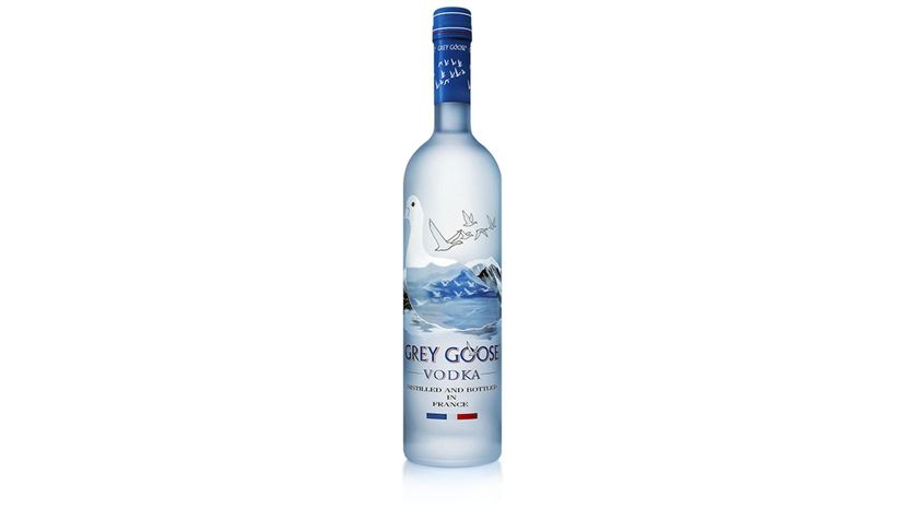 Grey Goose â€“ France