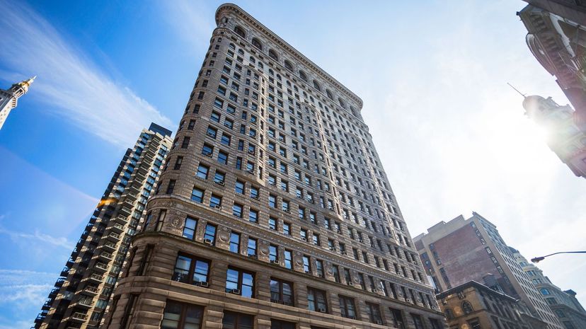 Can You Identify the Architectural Styles of These Famous American ...