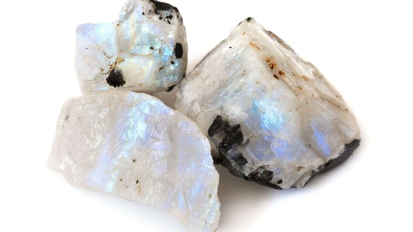 Moonstone