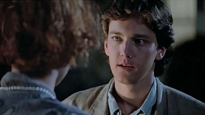 Andrew McCarthy