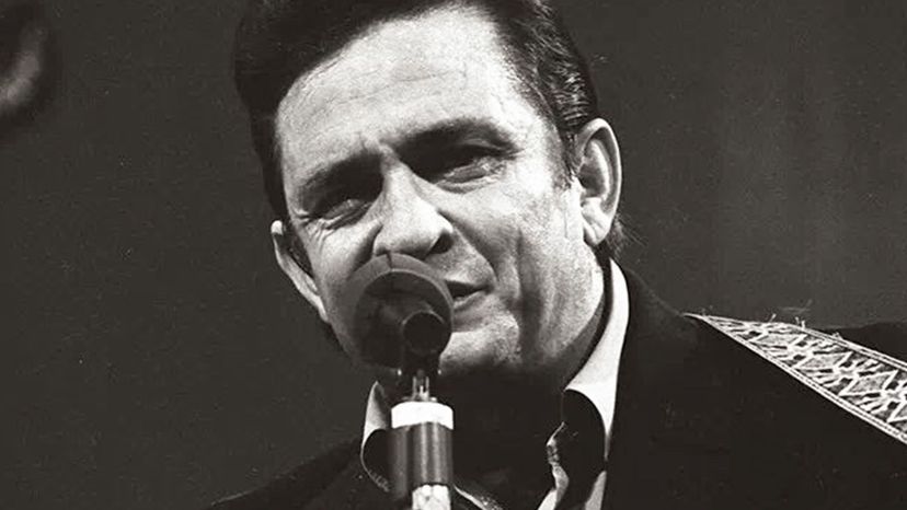 Johnny Cash