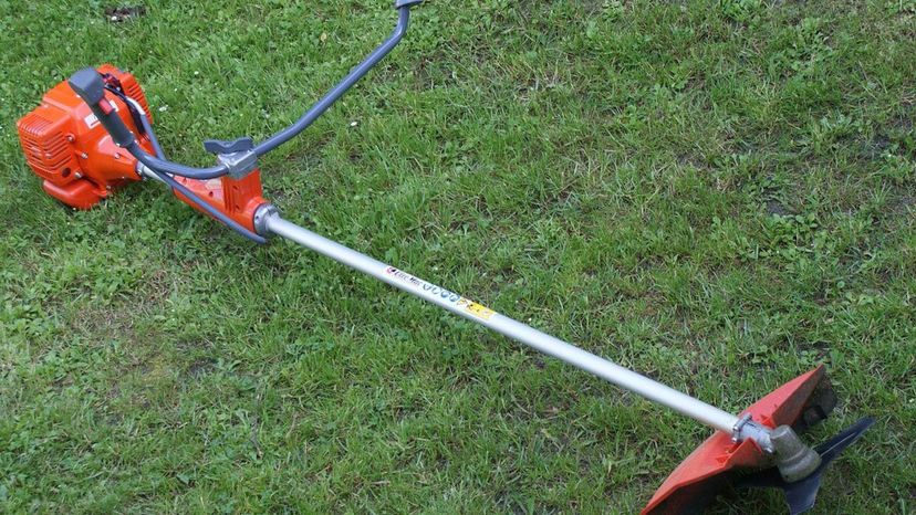 String Trimmer