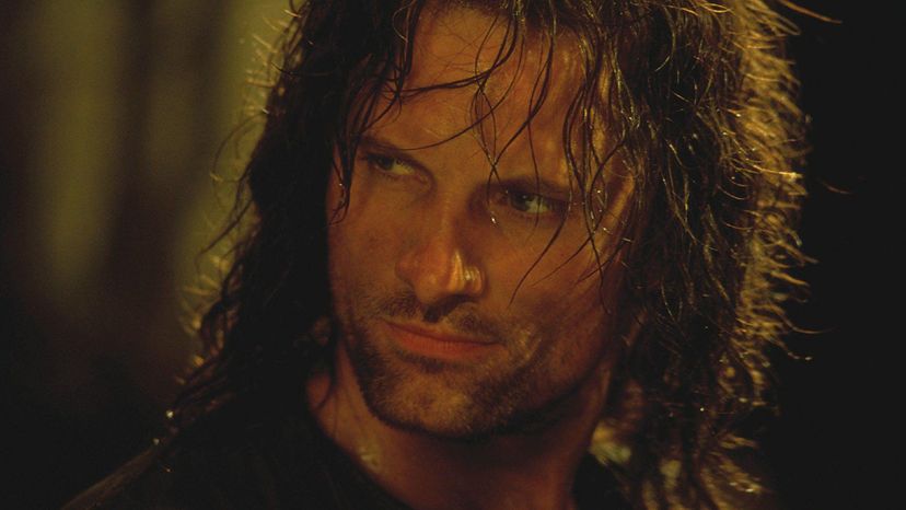 Aragorn