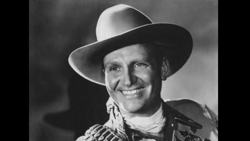 Gene Autry