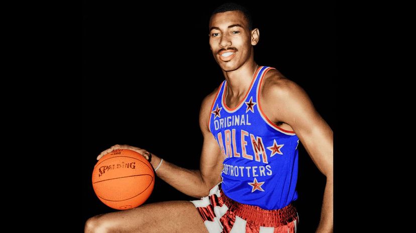 Wilt Chamberlain