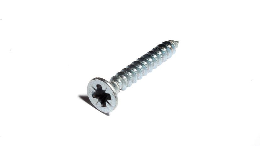 Frearson Screw