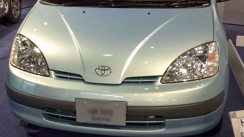 Q13-Toyota Prius