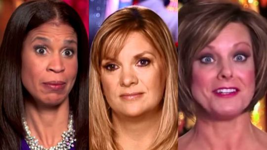 Take This Quiz to Find Out Which "Dance Mom" You Are!