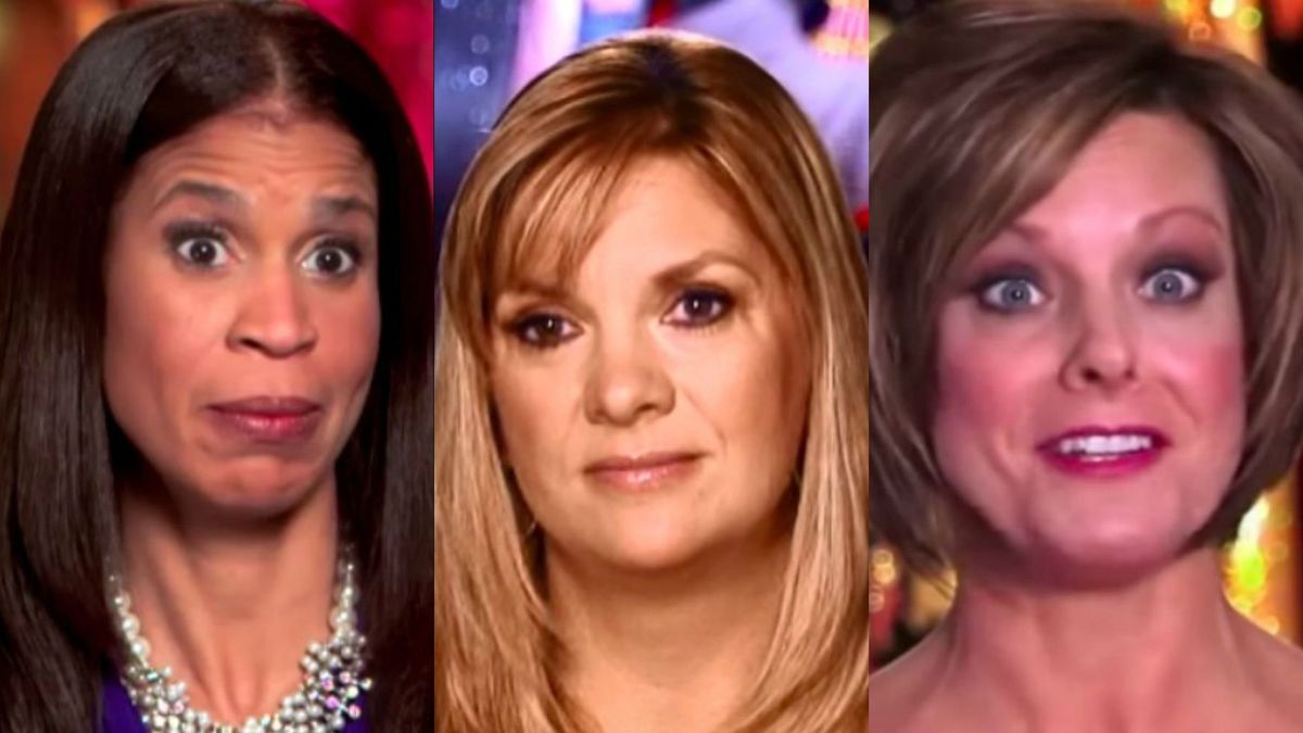 Take This Quiz to Find Out Which "Dance Mom" You Are! HowStuffWorks