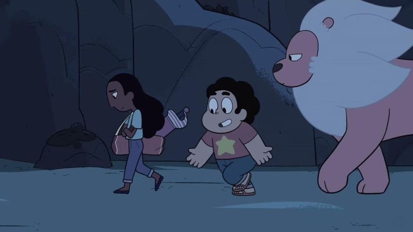 How Much Do You Know About "Steven Universe"?