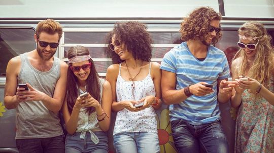 Can We Guess Your Age Based on How Much Millennial Slang You Know?