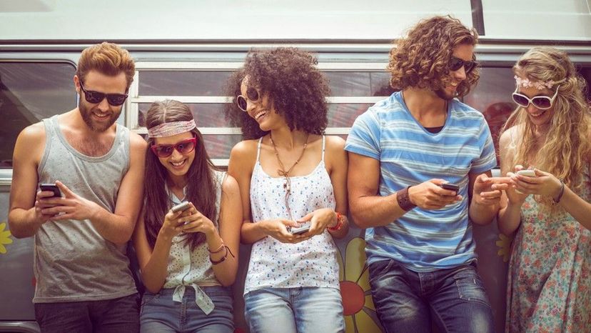 Can We Guess Your Age Based on How Much Millennial Slang You Know?