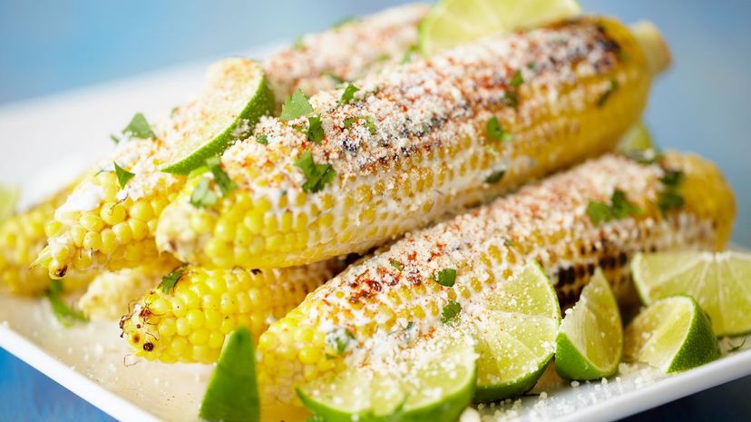 Elote