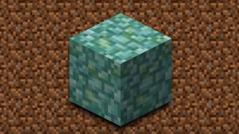 Prismarine Minecraft