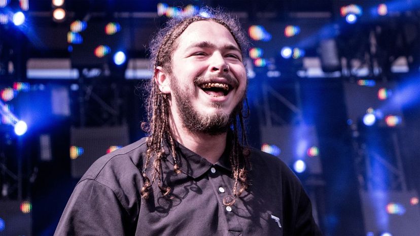 Post Malone