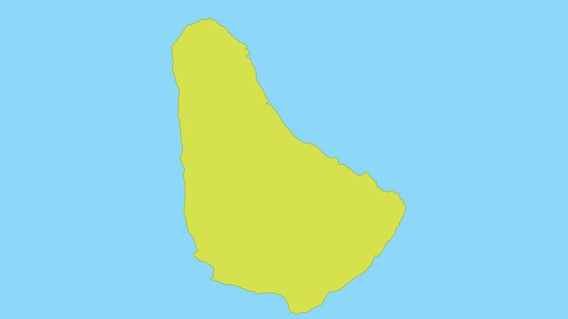 8 Barbados