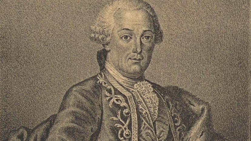 Pedro III of Portugal