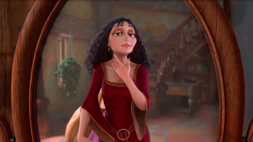 We Will Guess Which Disney Princess You Are In 20 Questions in