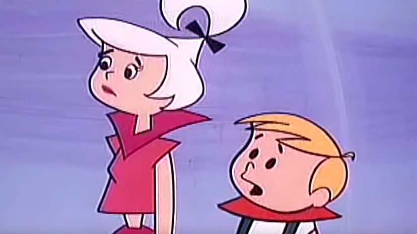 The Jetsons