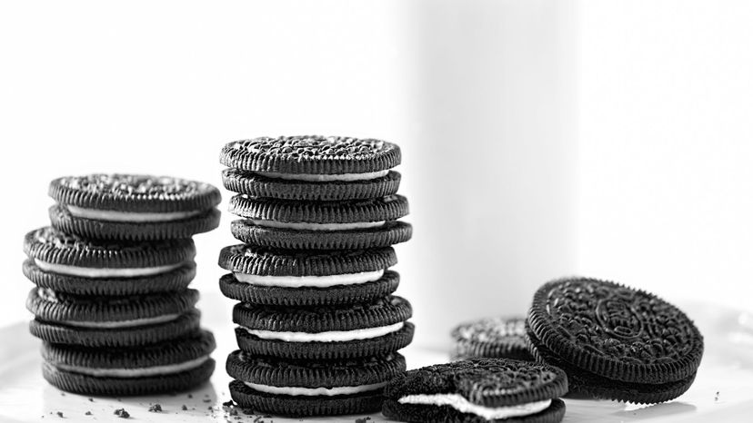 Oreos